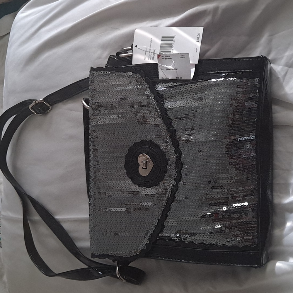 Purse / Bag - NWT